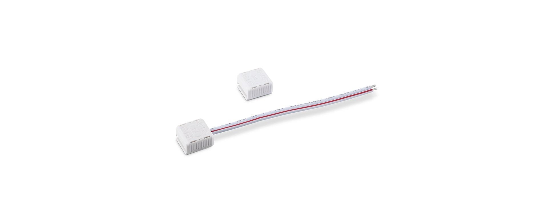 CONECTOR 2 FIOS