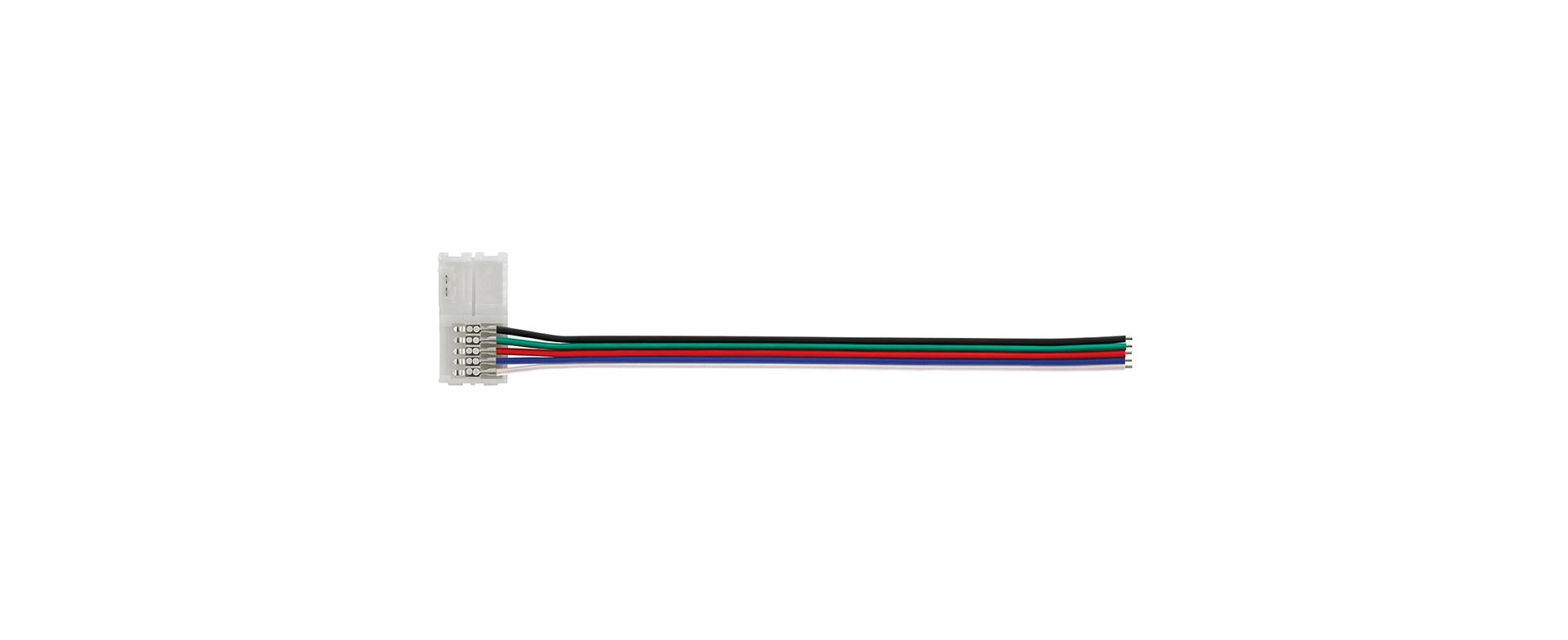 CONECTOR 5 FIOS