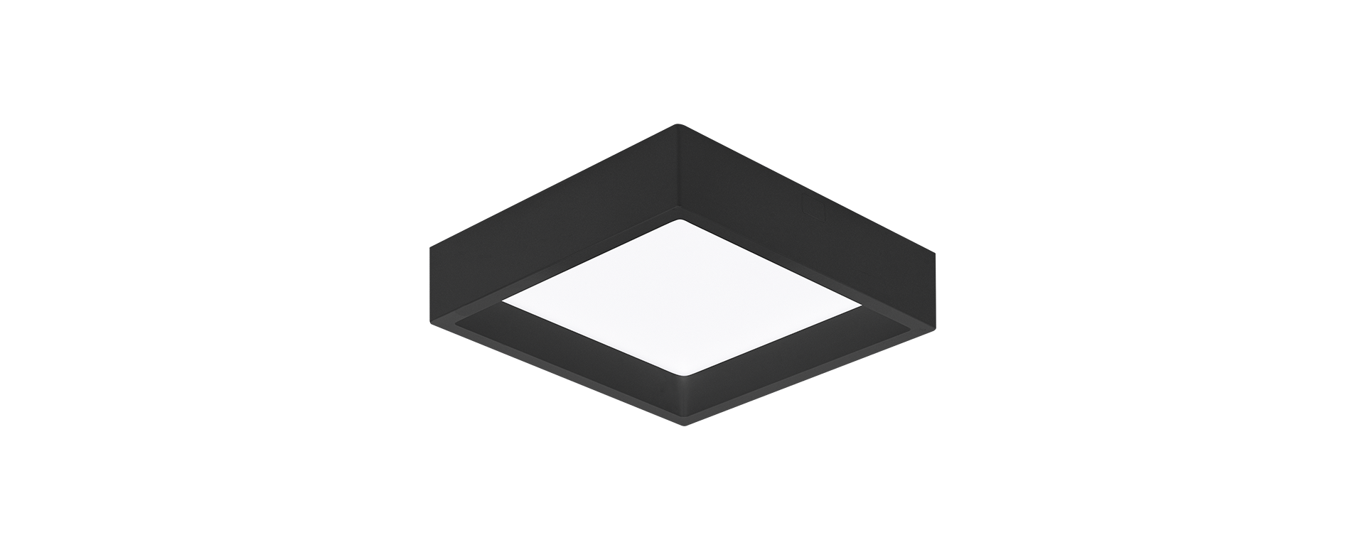 Luminária de Sobrepor Deep 17W - 1500 Lumens - Iluminação Moderna e Sem Ofuscamento