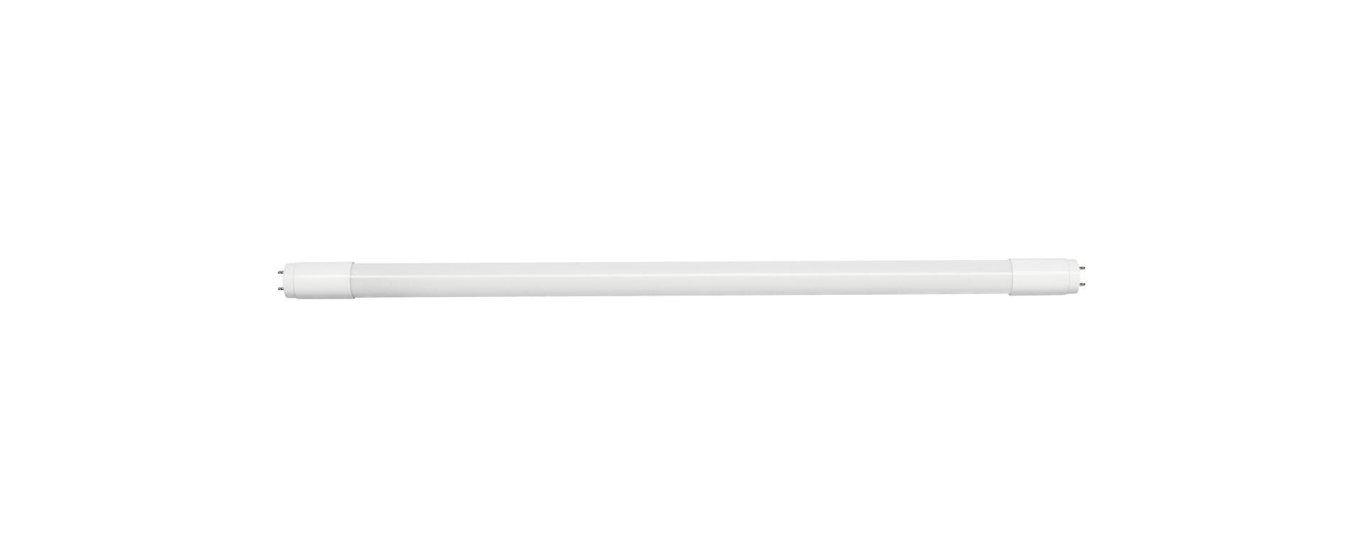 TUBULAR T8 18W