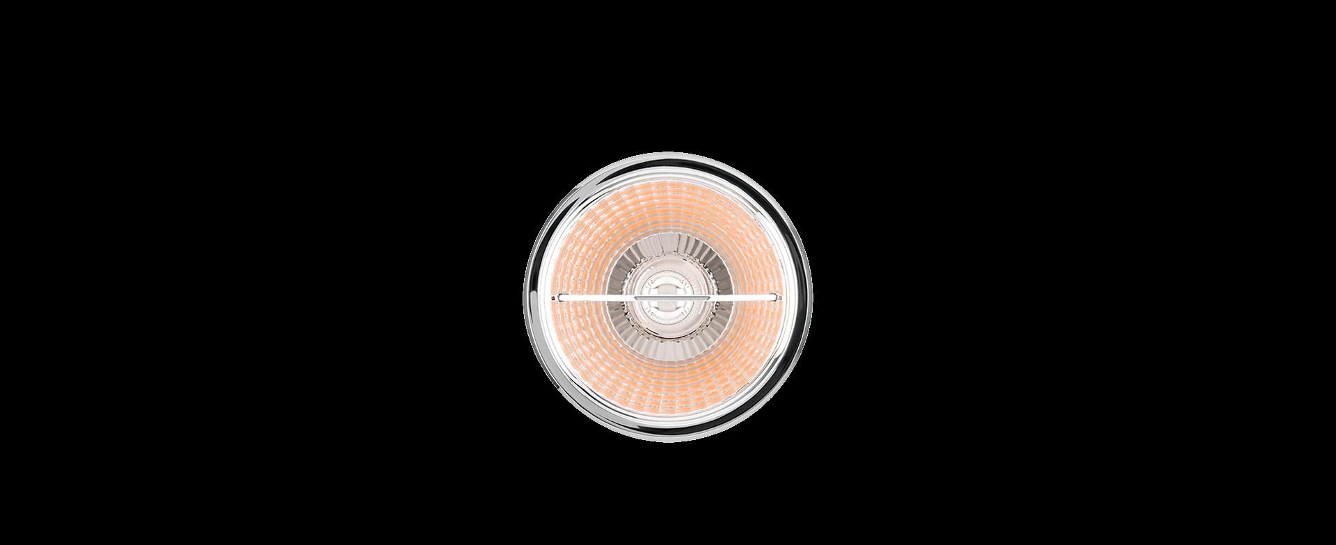 AR70 EVO 24 graus 4,8W