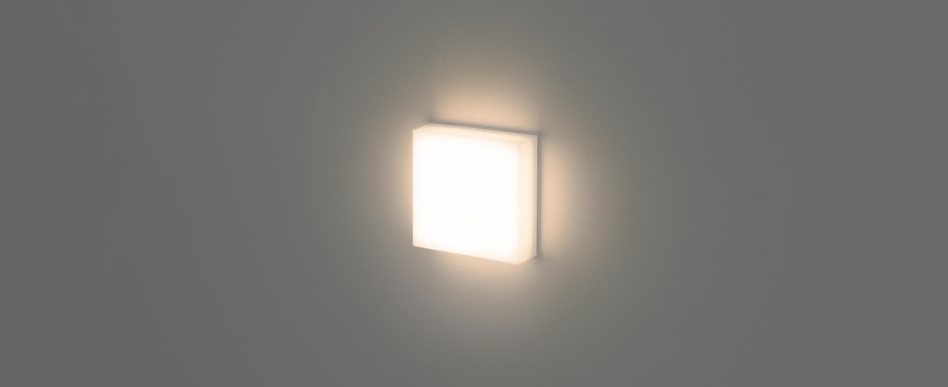 ICE | ARANDELA DE LUZ GERAL