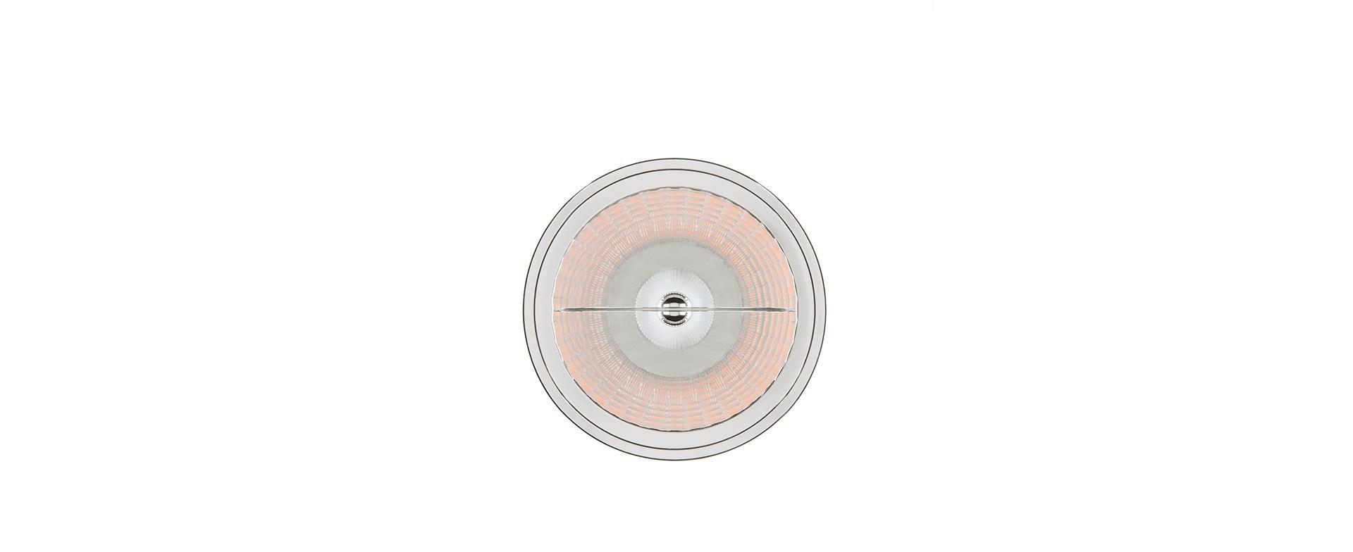 AR111 12 graus ECO 11W*