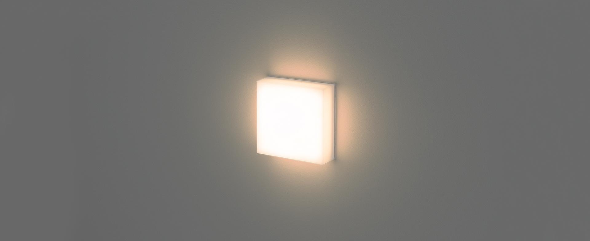 ICE | ARANDELA DE LUZ GERAL