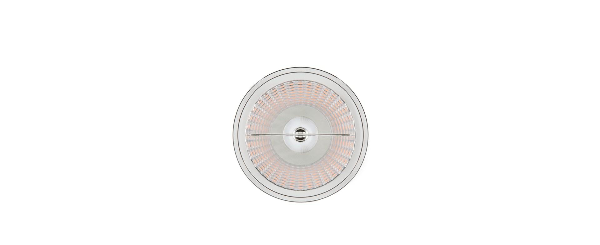 AR111 24 graus ECO 11W