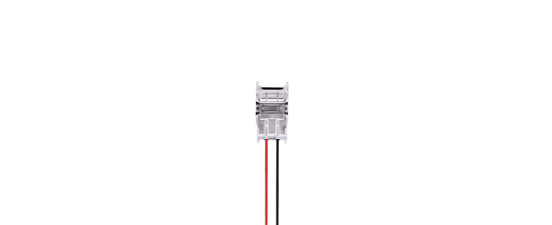 CONECTOR 2 FIOS