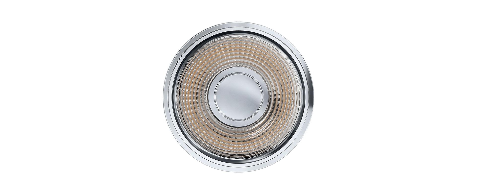 AR111 PRO 10º 11W