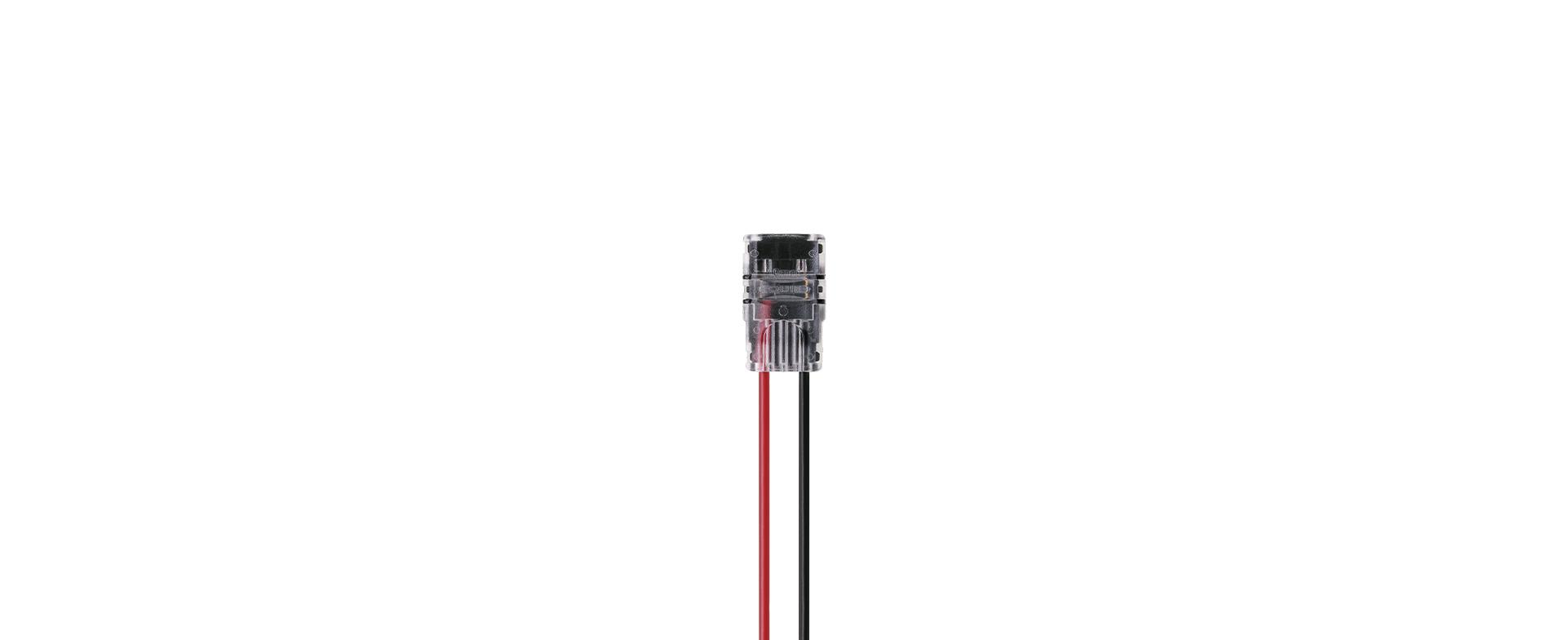 CONECTOR 2 FIOS