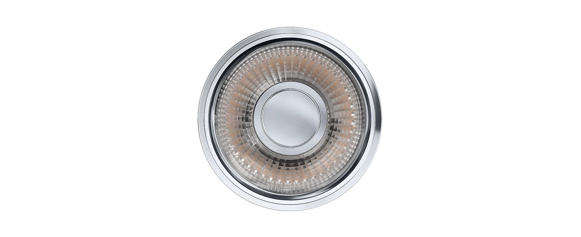 AR111 PRO 6º 11W