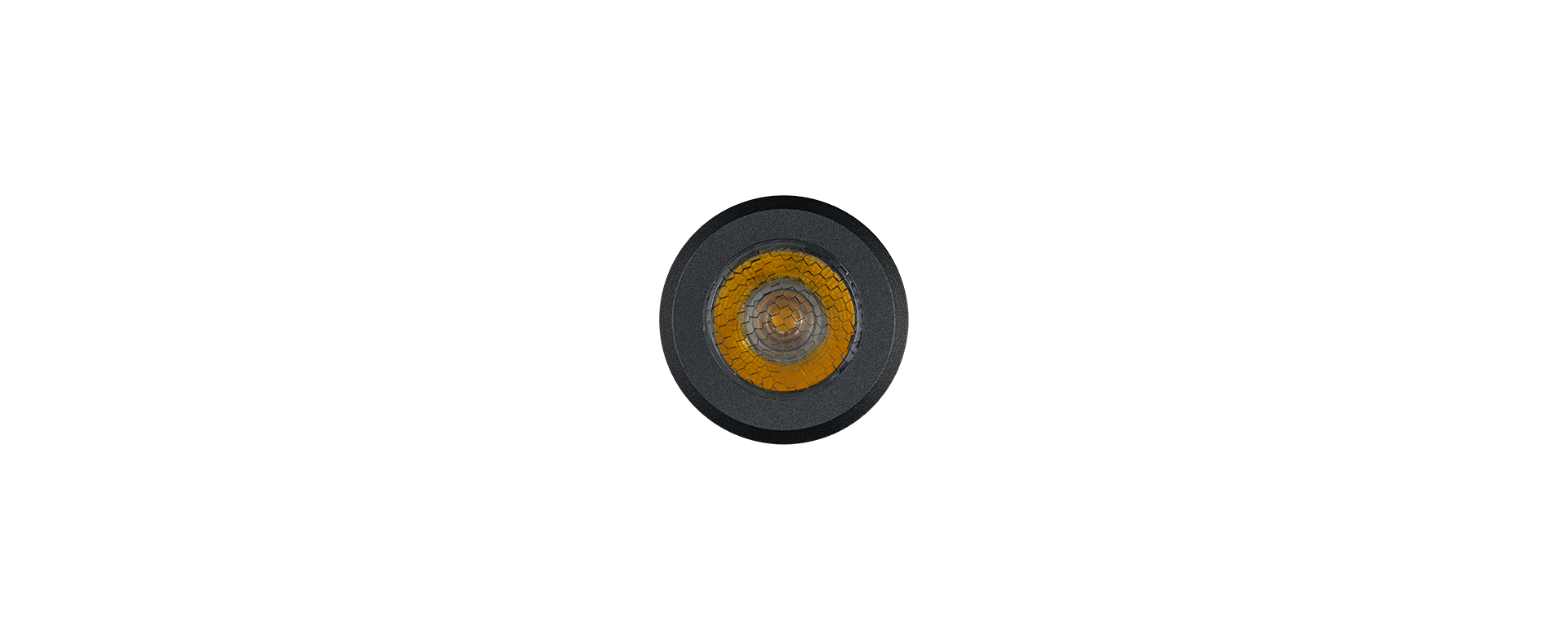 Focco Grid 12° 10W - Iluminação Embutida de Solo LED para Jardim