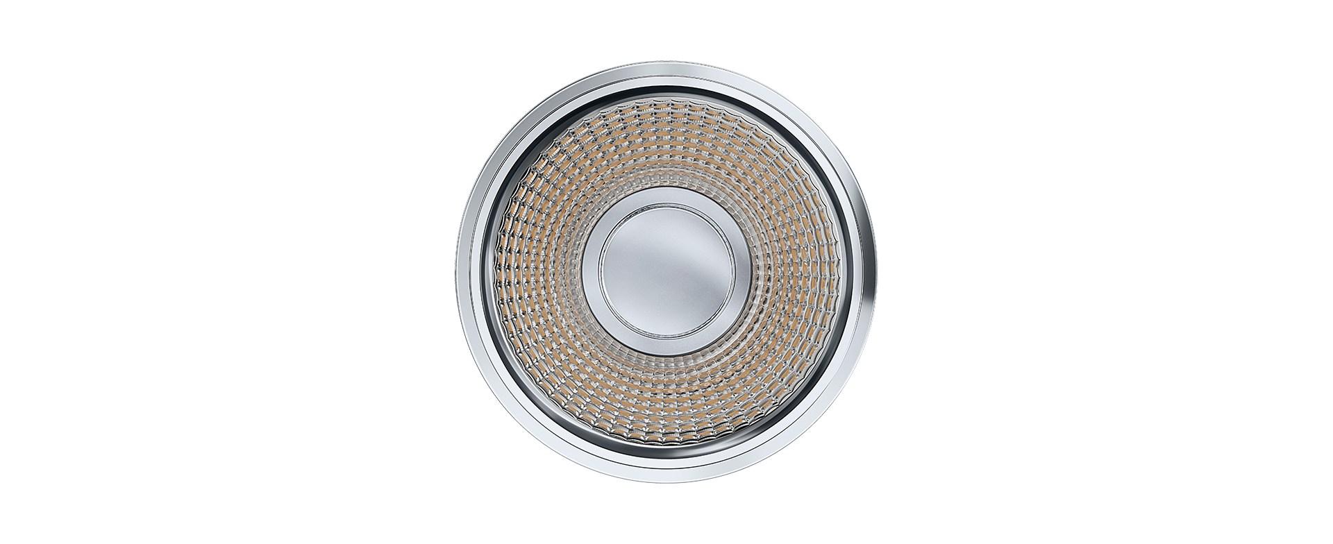 AR111 PRO 24 graus 11W