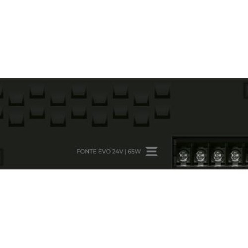 FONTE 24V EVO 65W