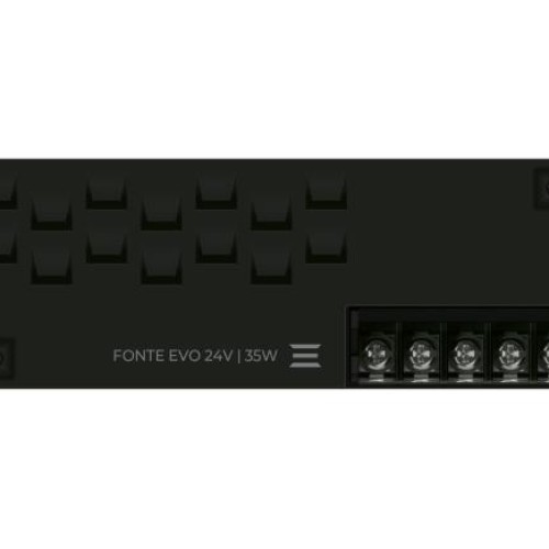 FONTE 24V EVO 35W