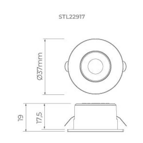 MINI MÓBILI 12V