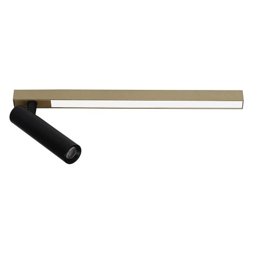Plafon Fit 15 Row Snello