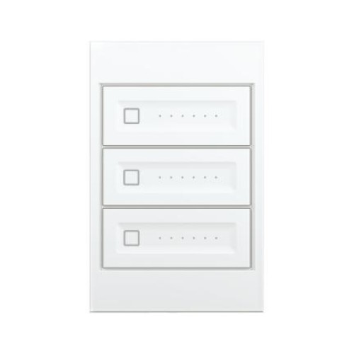 DIMMER TRIPLO S.TOUCH