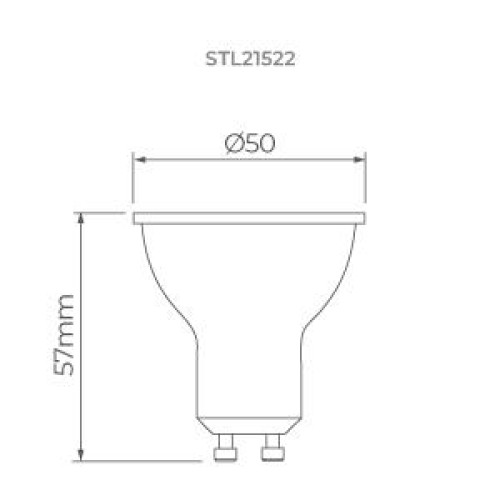 MR16 EVO DIM