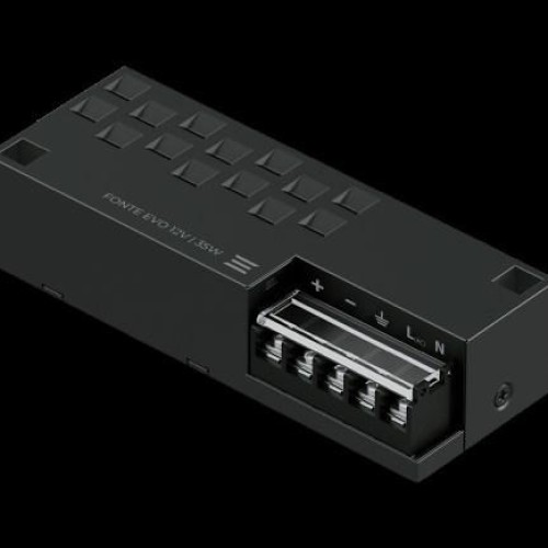 FONTE EVO 12V