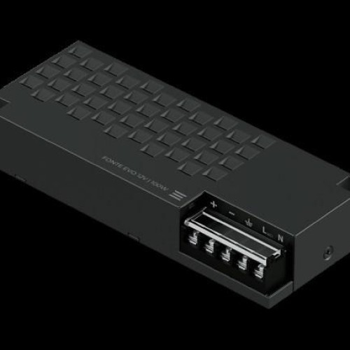 FONTE EVO 12V