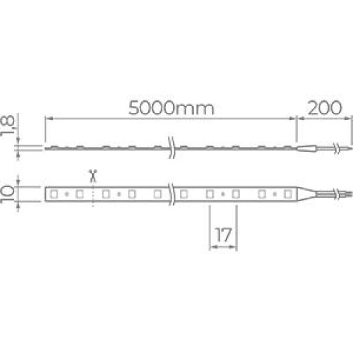 FITA 12V EVO