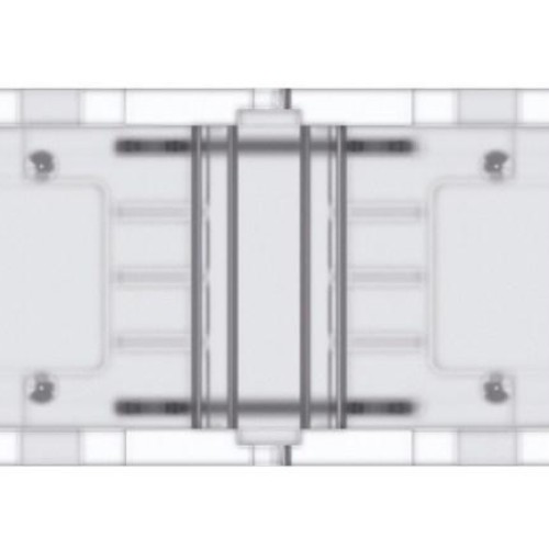 EMENDA PARA FITA 10MM IP20