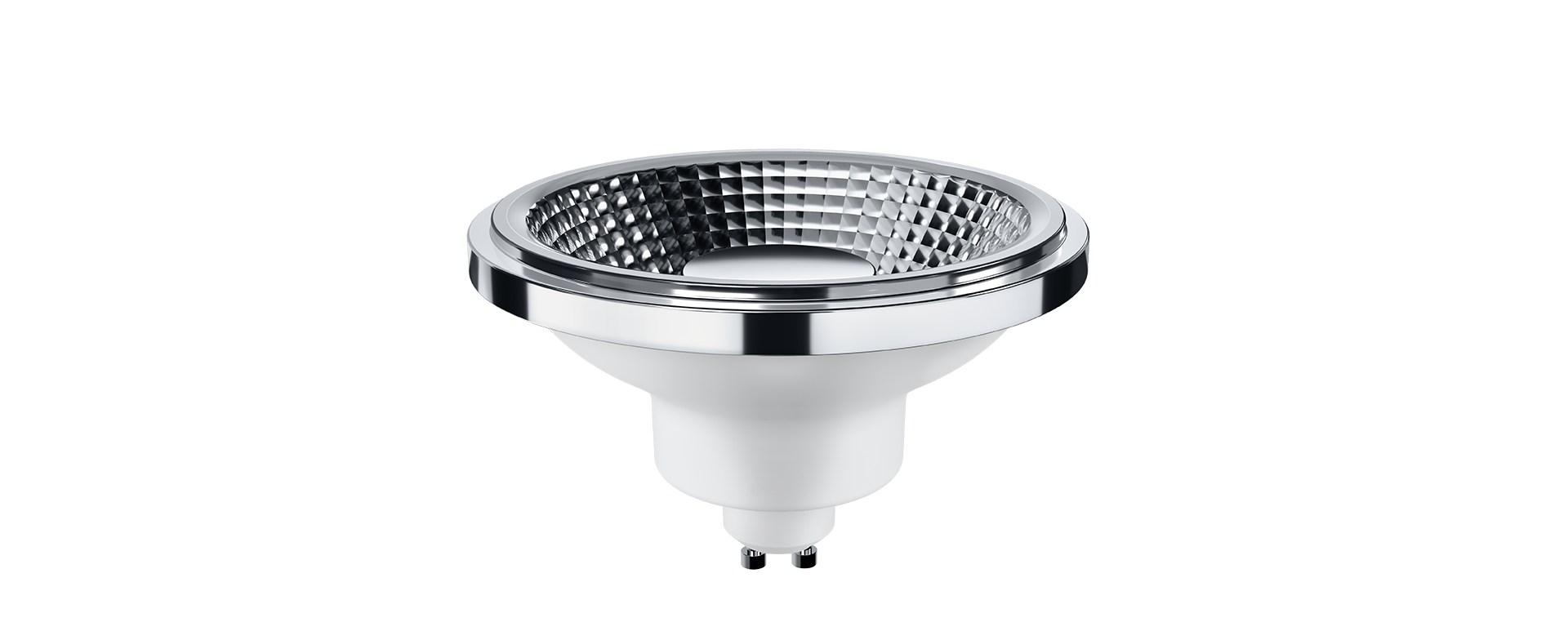 AR111 PRO 24 graus 11W