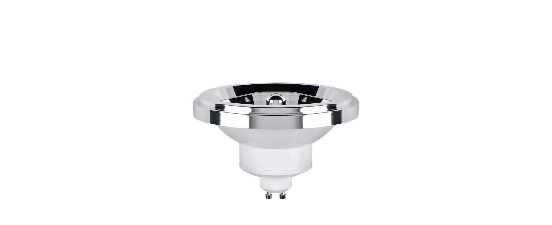 AR111 24 graus ECO 11W