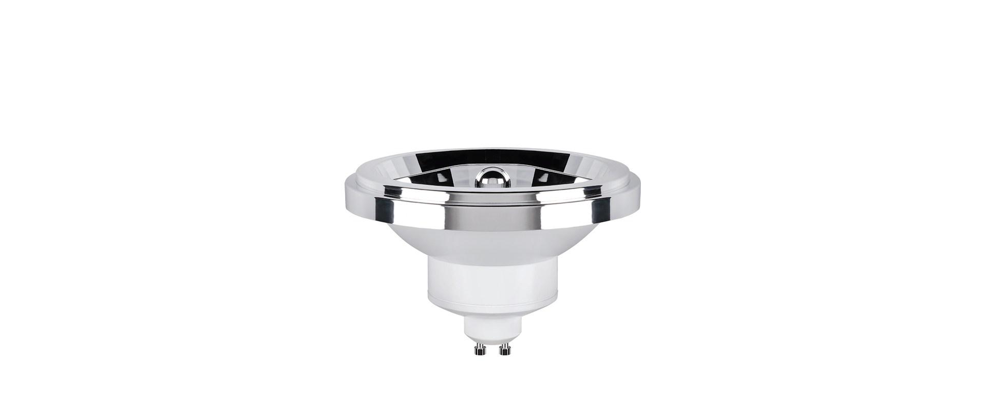 AR111 12 graus ECO 11W*